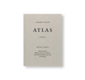 GERHARD RICHTER: ATLAS VOLUME V. by Gerhard Richter