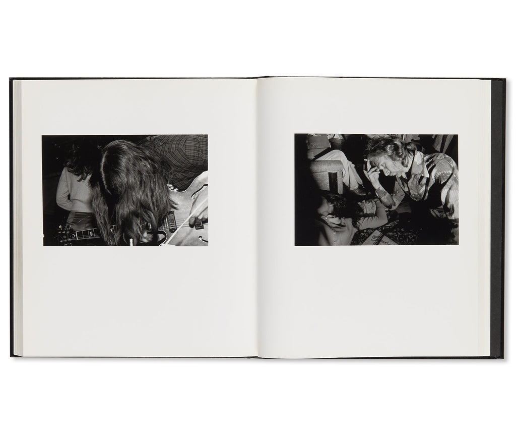 HYSTERIC FIFTEEN by Sue Rynski