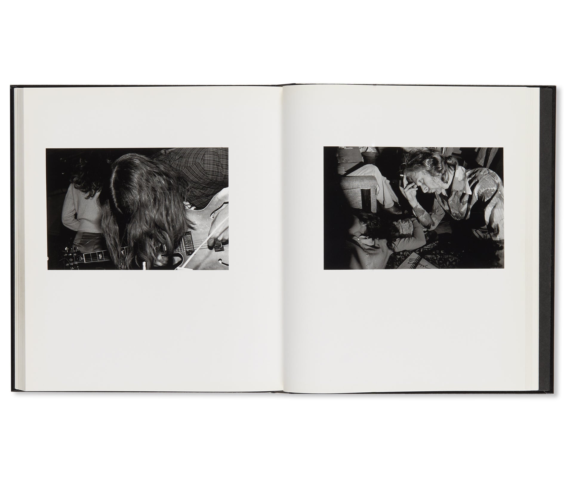 HYSTERIC FIFTEEN by Sue Rynski