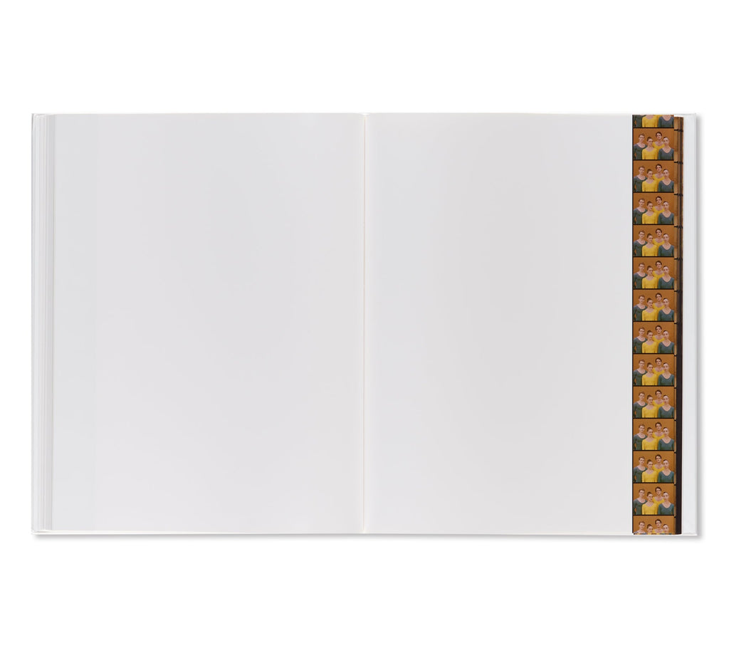 ELAD LASSRY (2012) by Elad Lassry