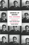 Growing Up Absurd
