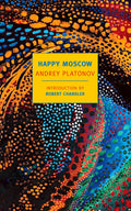 Happy Moscow