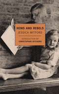 Hons and Rebels
