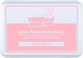 ballet slippers ink pad