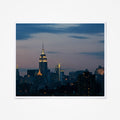 Night Skyline