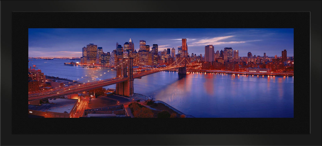 Night Over Brooklyn