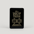 The Way of Kings Prime eBook