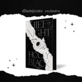 Thief of Night by Holly Black (Illumicrate Exclusive)
