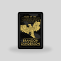 Isles of the Emberdark eBook