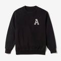 The Athletic Logo Sweatshirt