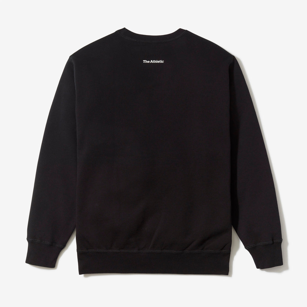 The Athletic Logo Sweatshirt