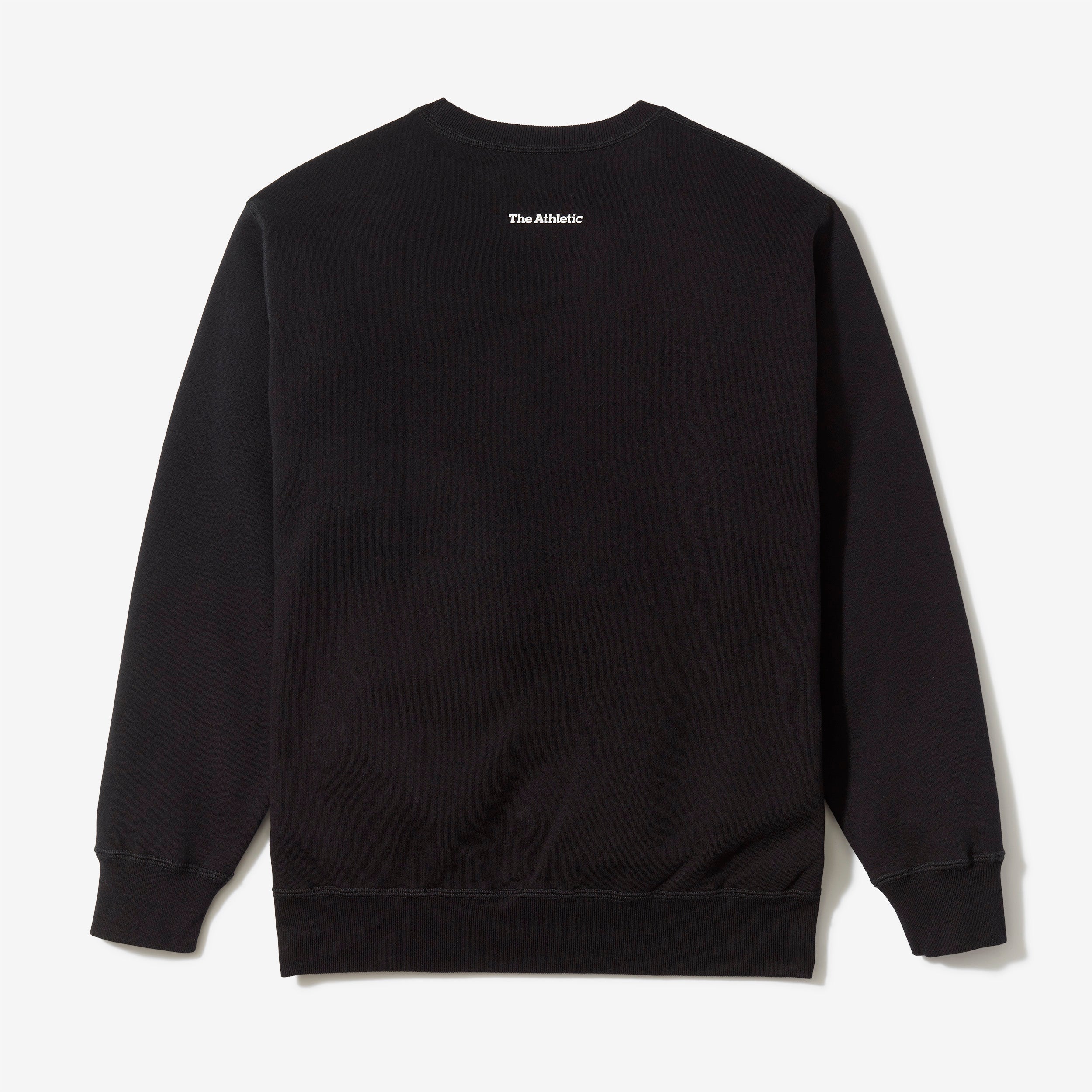 The Athletic Logo Sweatshirt