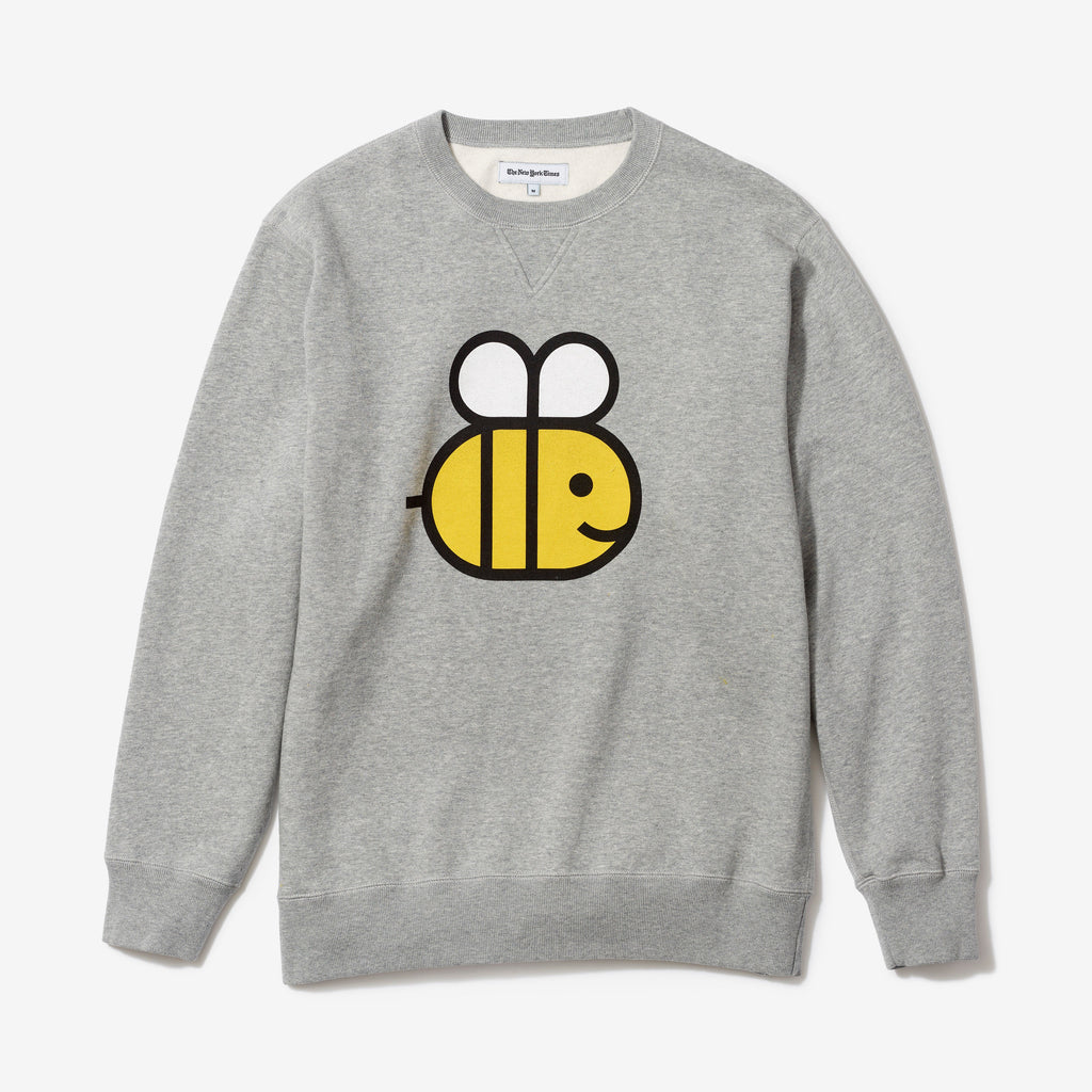 Big Bee Sweatshirt