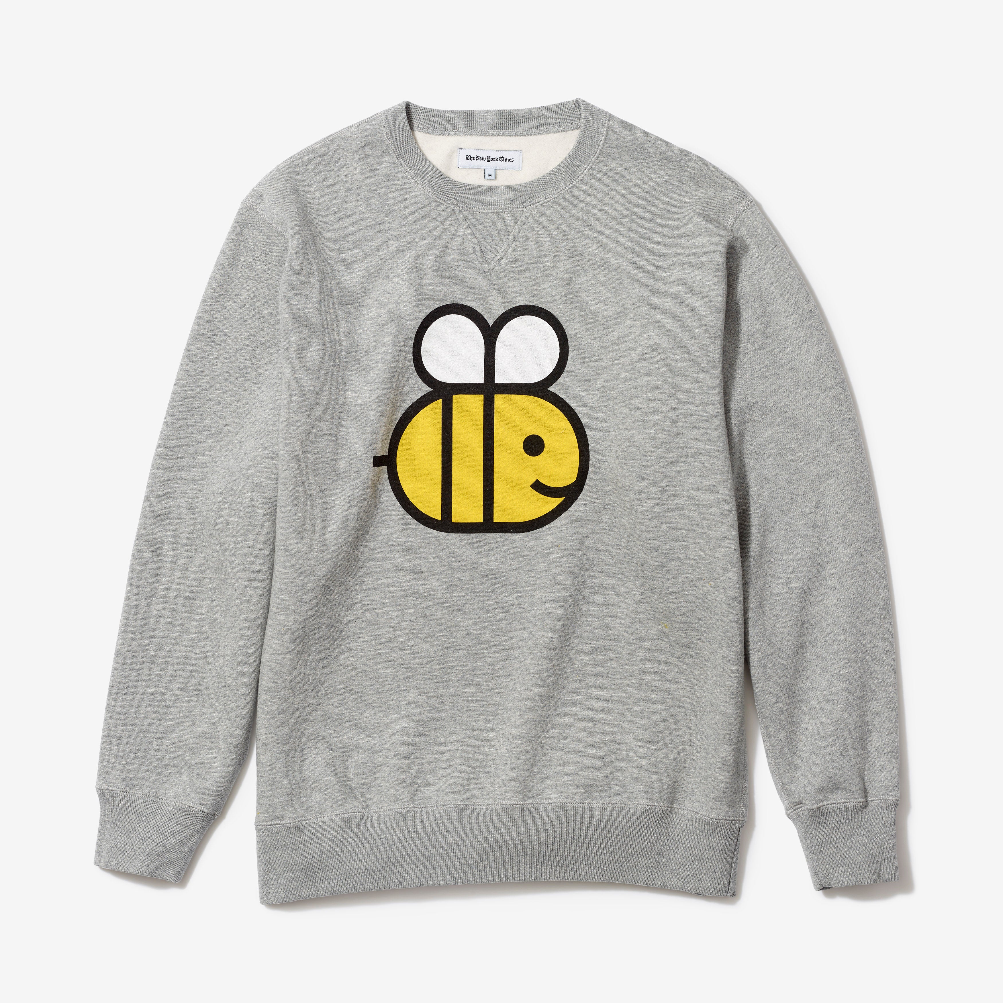 Big Bee Sweatshirt