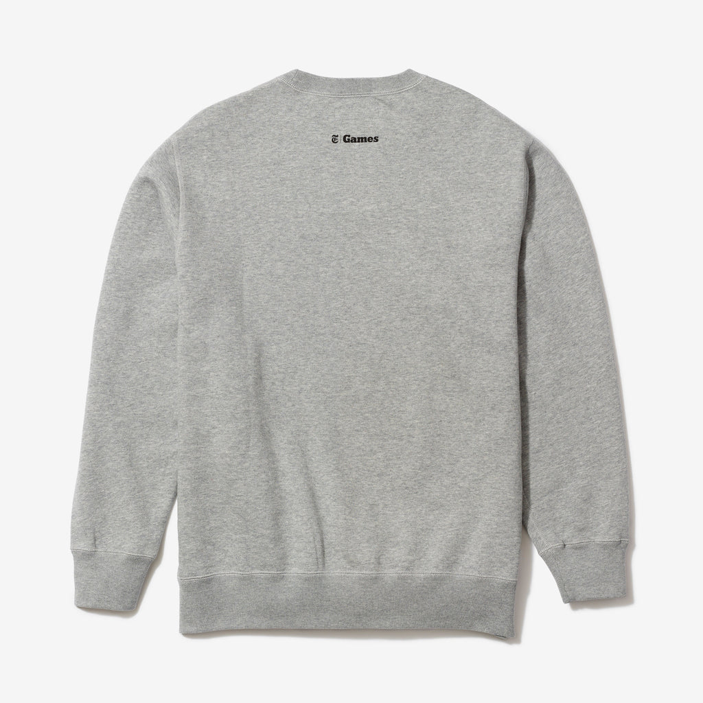 Big Bee Sweatshirt