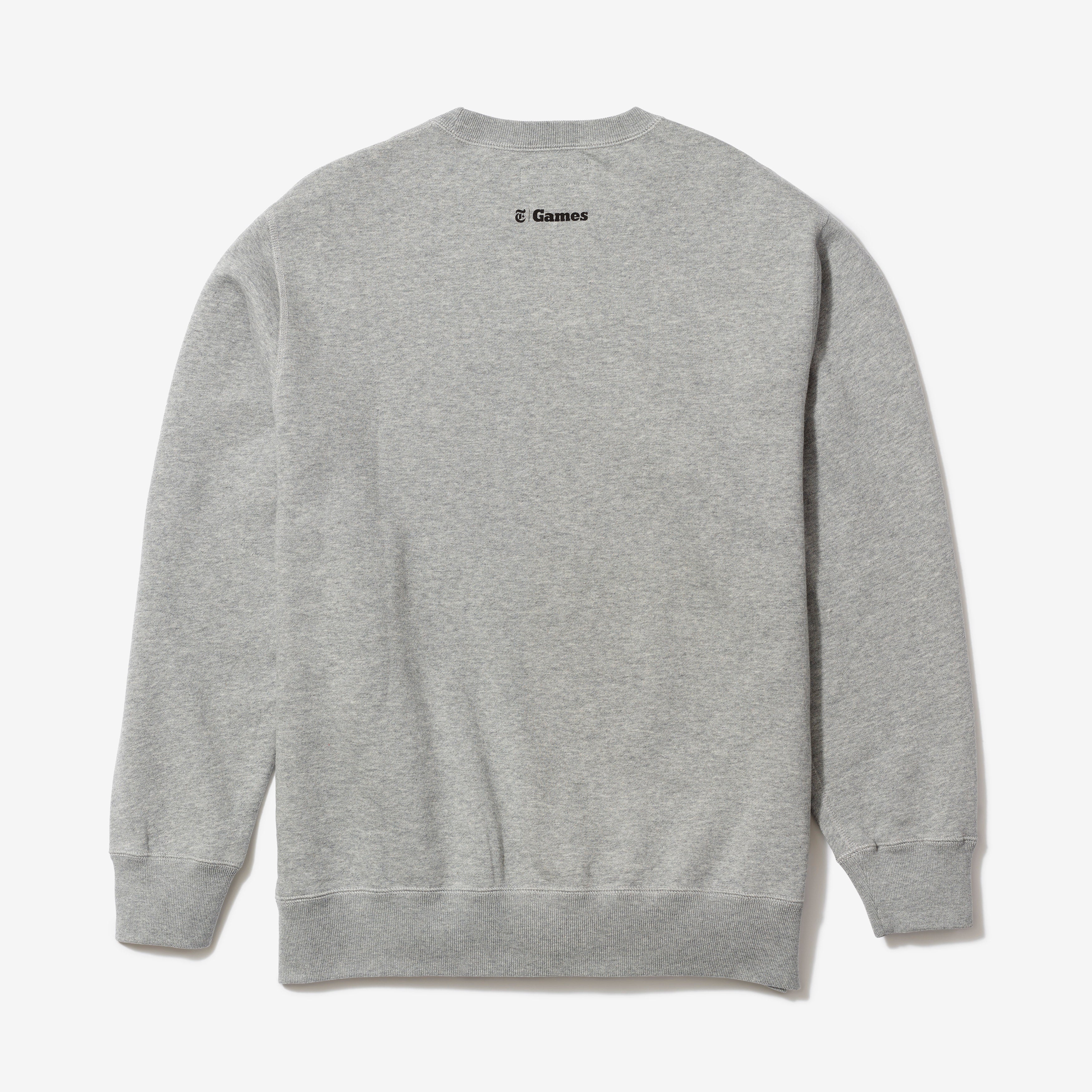 Big Bee Sweatshirt