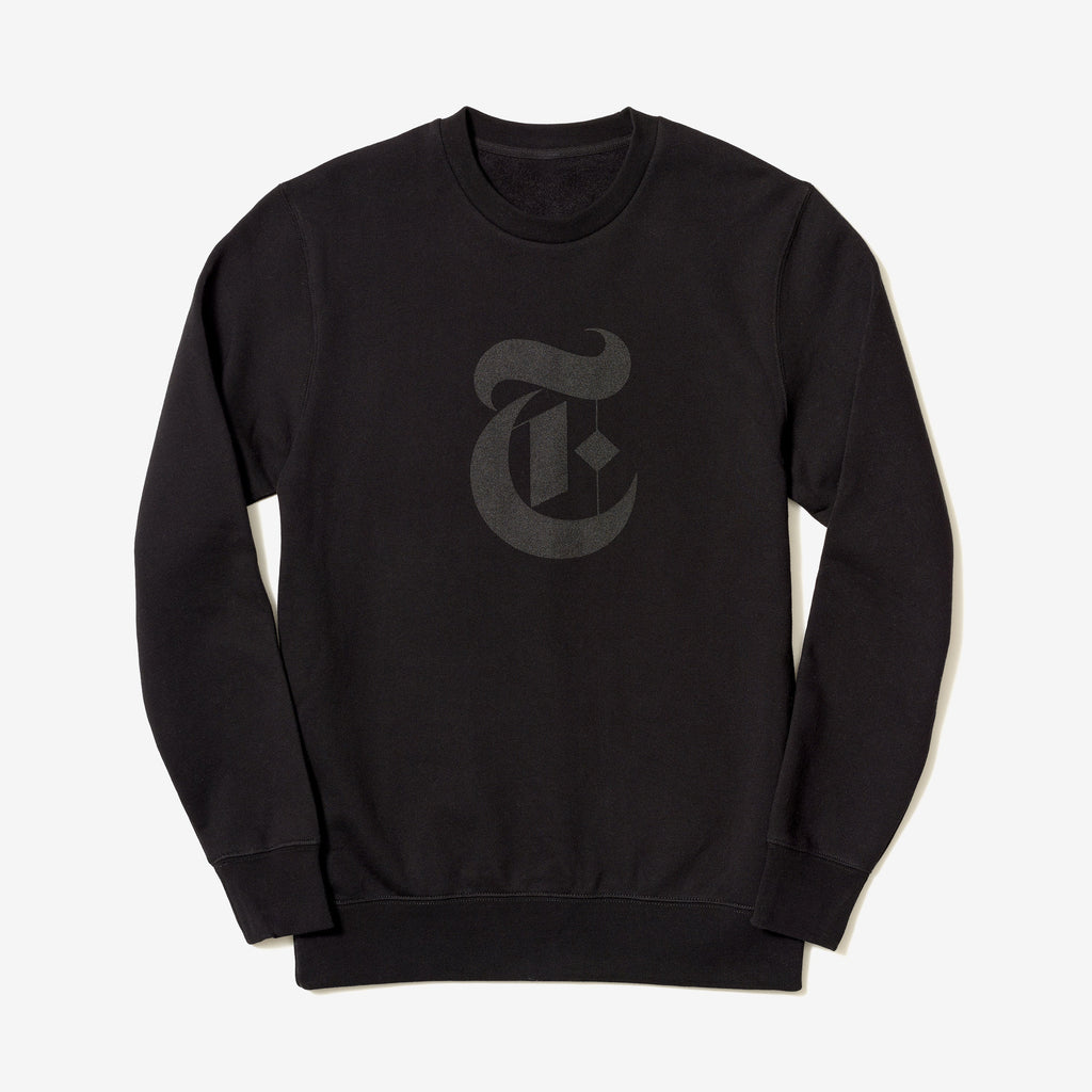 Super “T” Sweatshirt