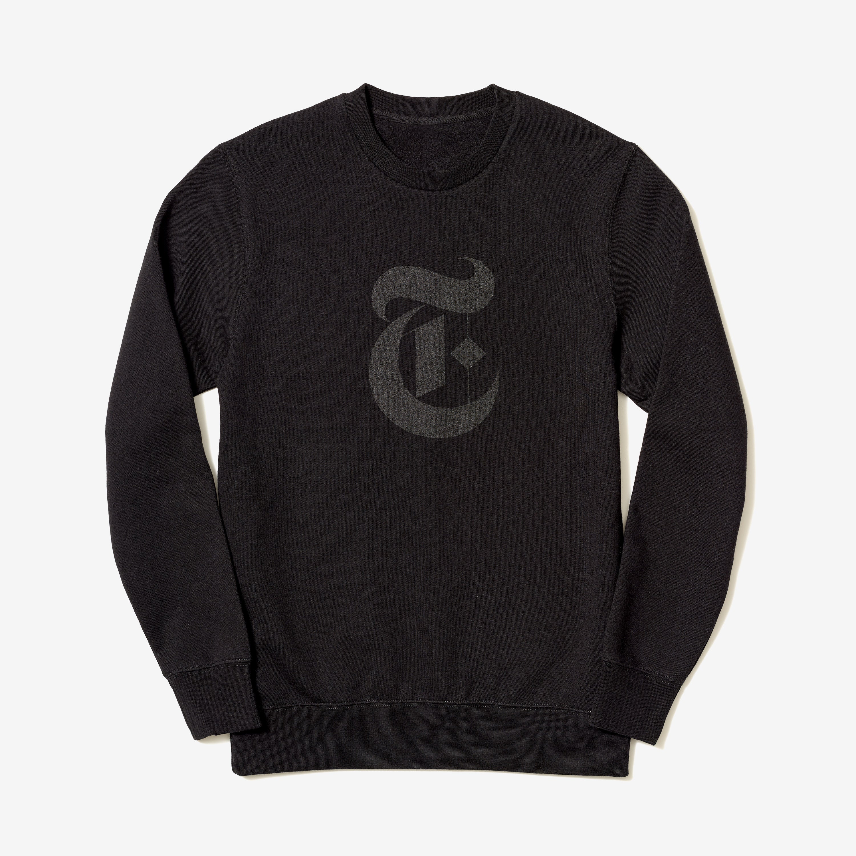 Super “T” Sweatshirt