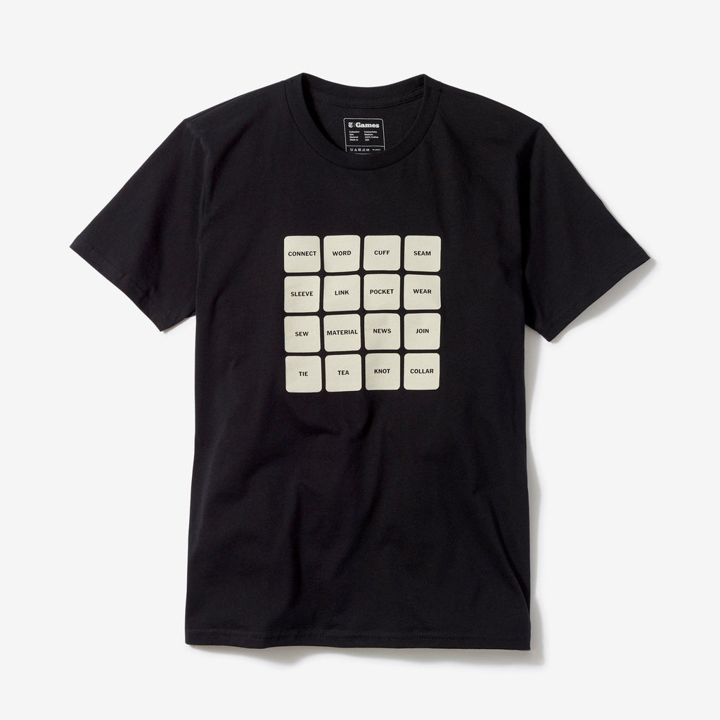 Connections Shirt