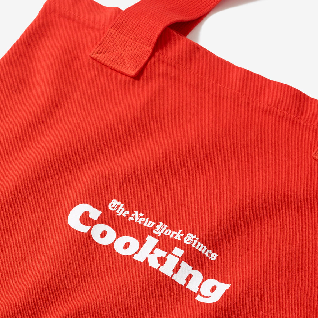 Cooking Tote Bag
