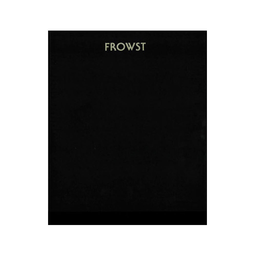 FROWST