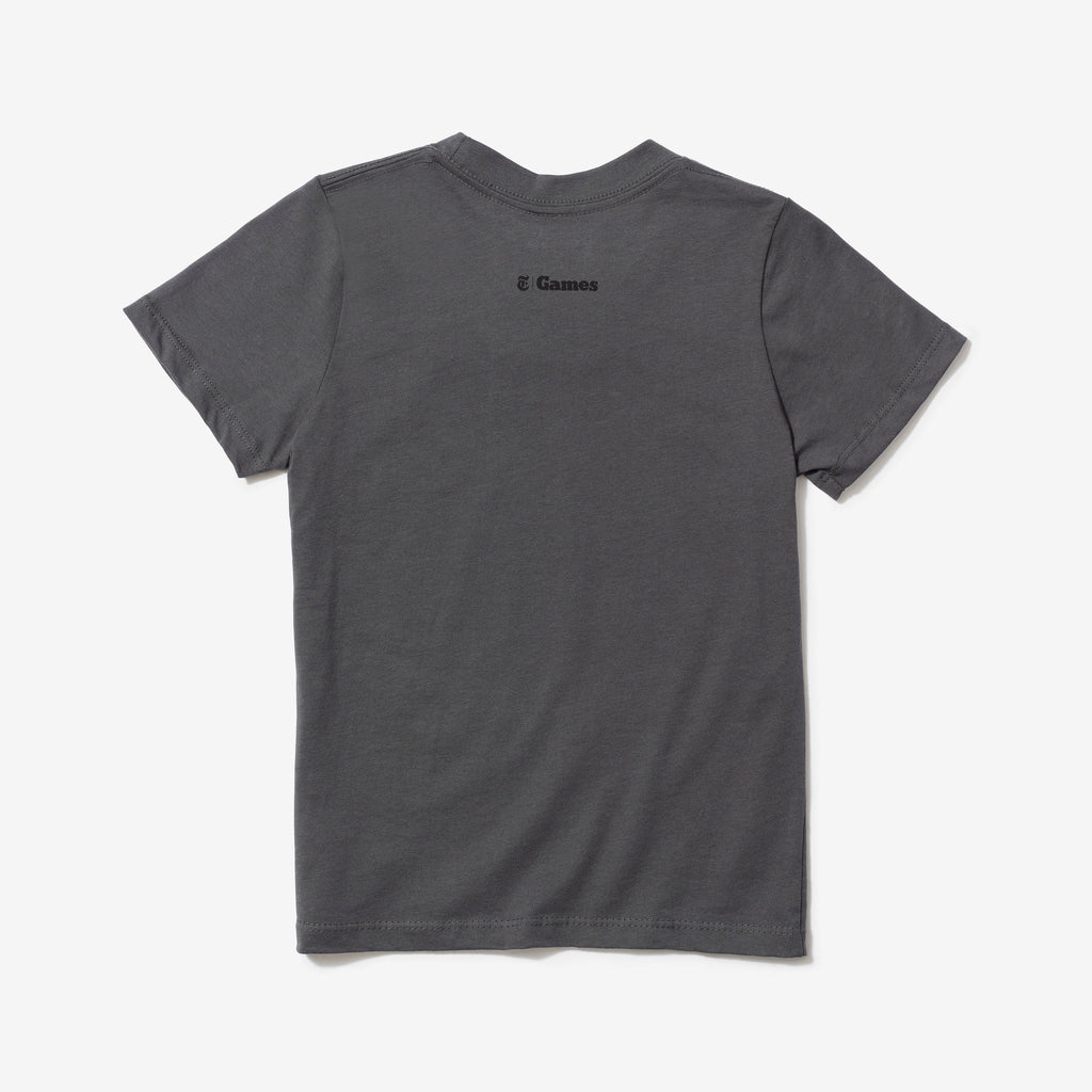 Kids Genius Shirt