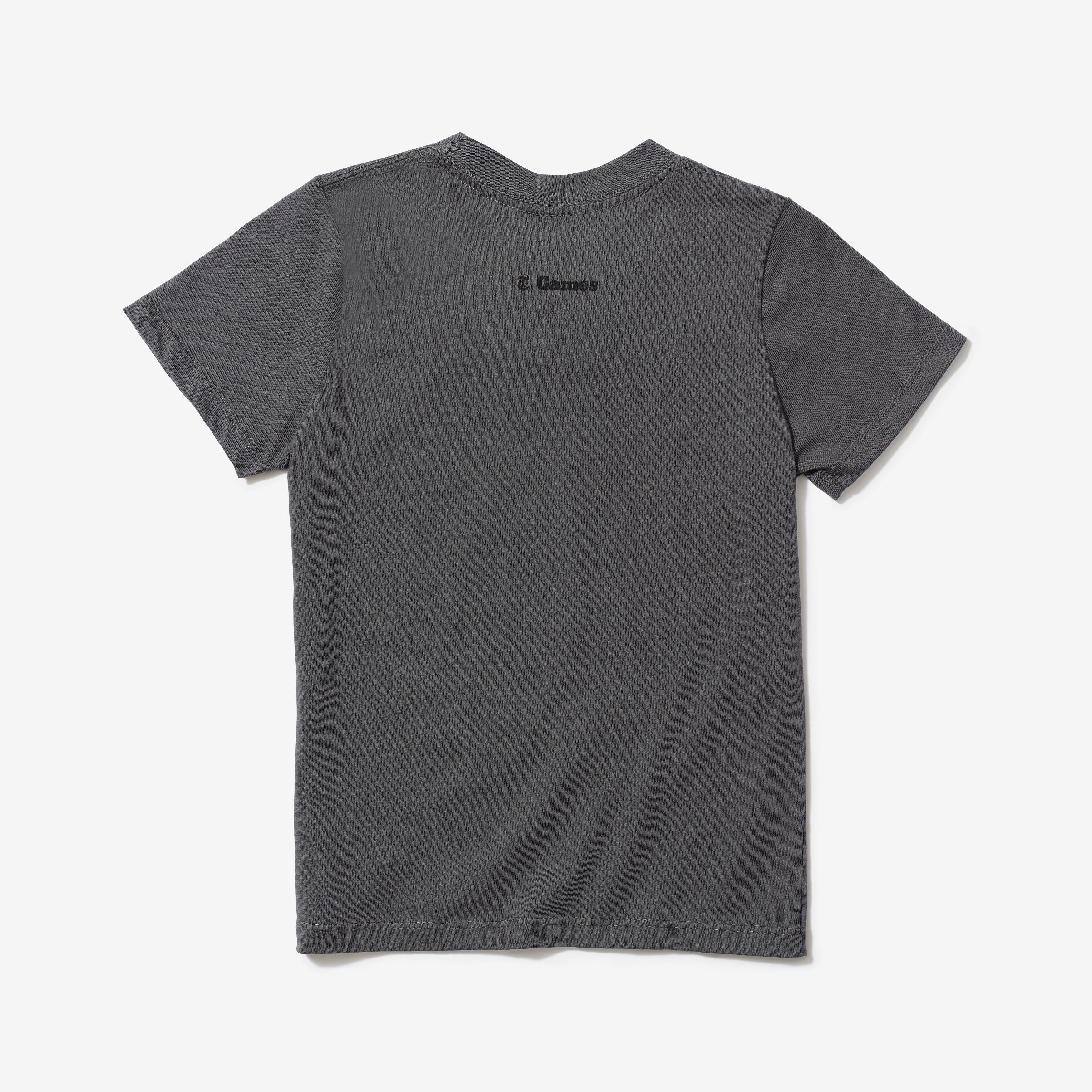 Kids Genius Shirt