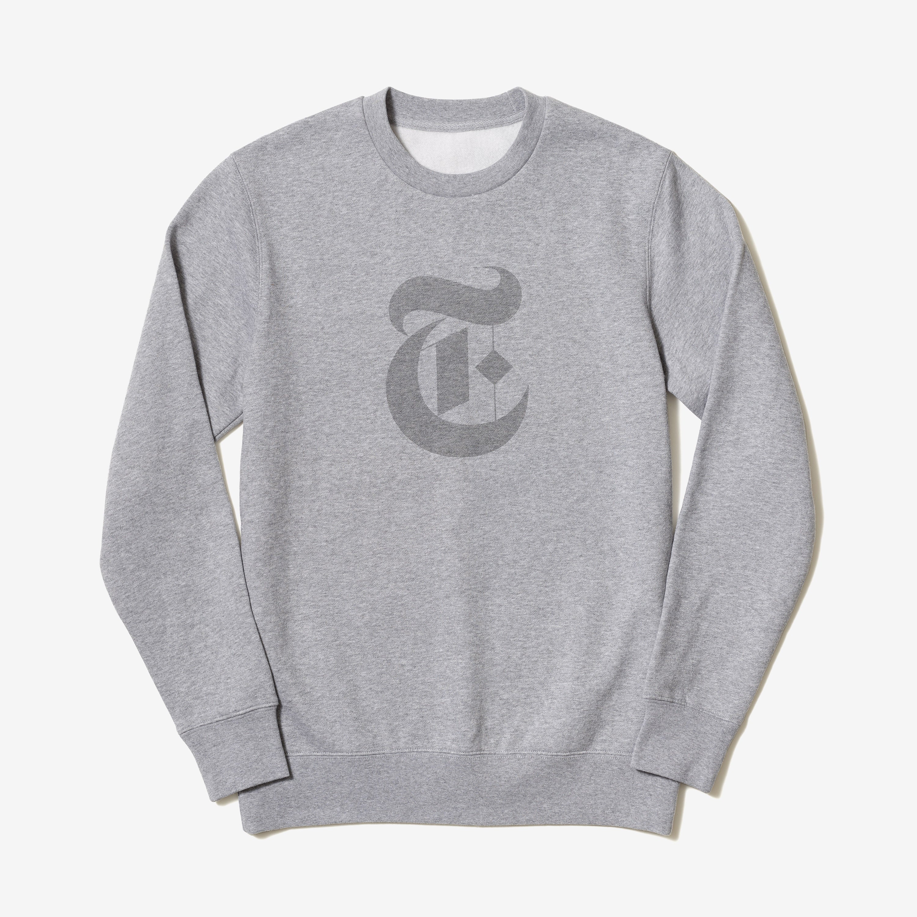 Super “T” Sweatshirt