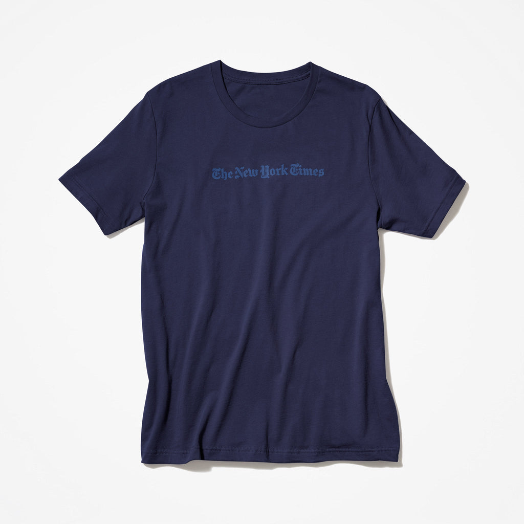Logo Shirt