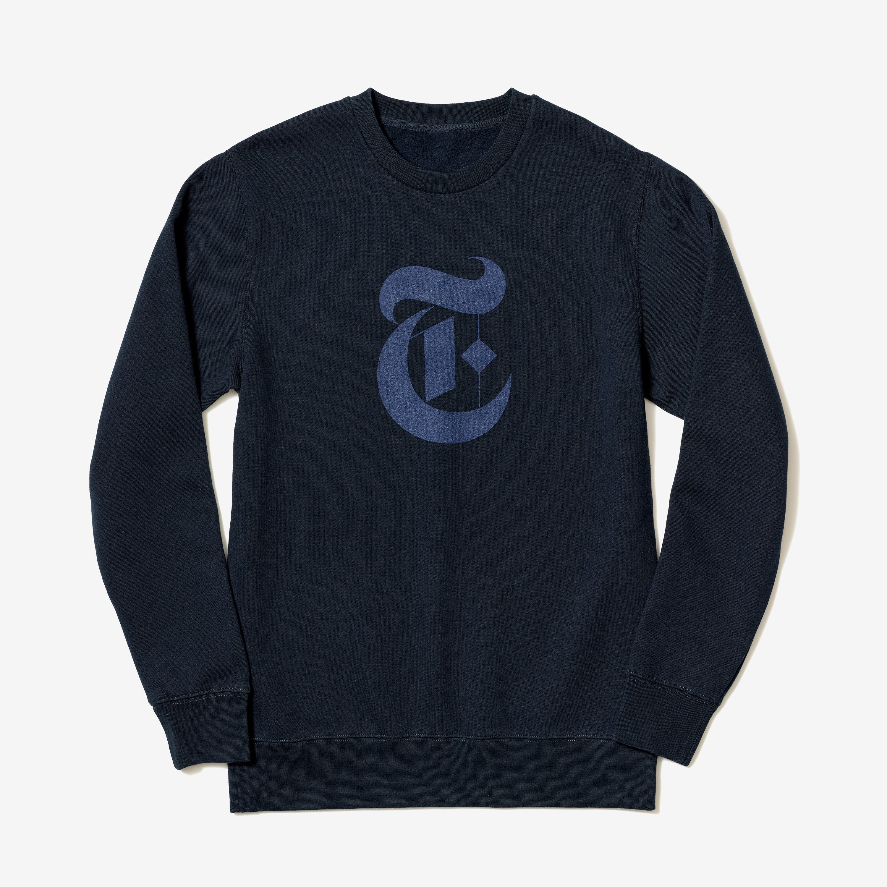 Super “T” Sweatshirt