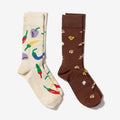 Happy Socks 2-Pack Hothead & Fun Guy Gift Set