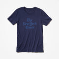 Stacked Logo Shirt