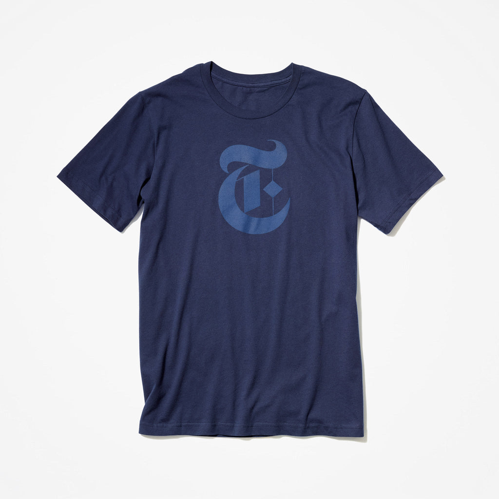 Super “T” Shirt