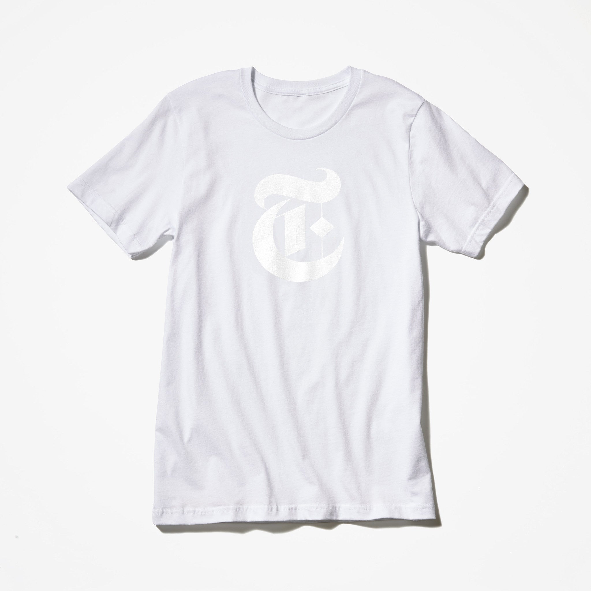 Super “T” Shirt